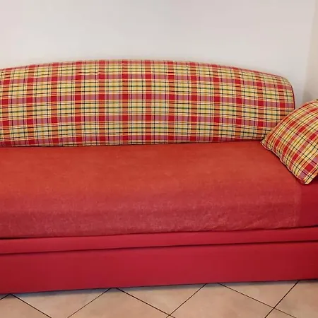 Centralissima Apartman