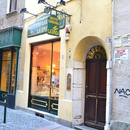 Centralissima Apartamento