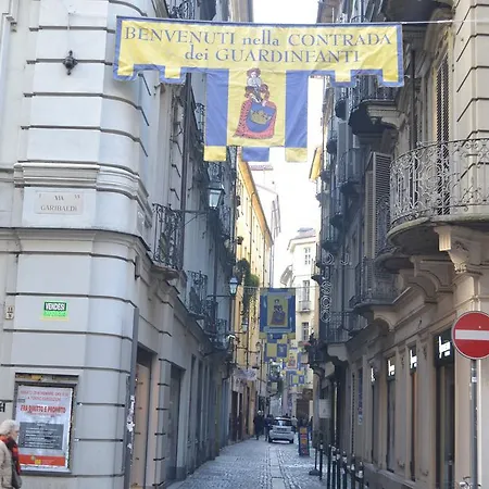 Centralissima Apartamento *