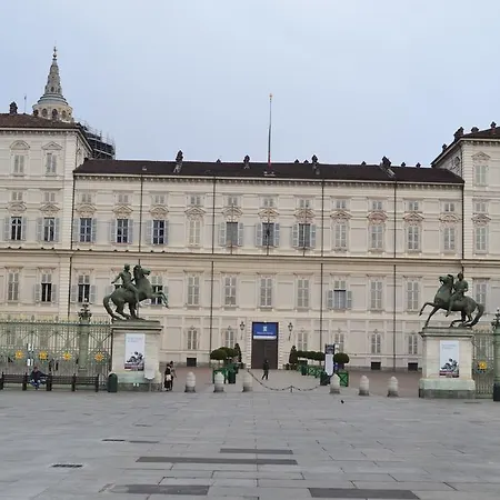 Centralissima Turín