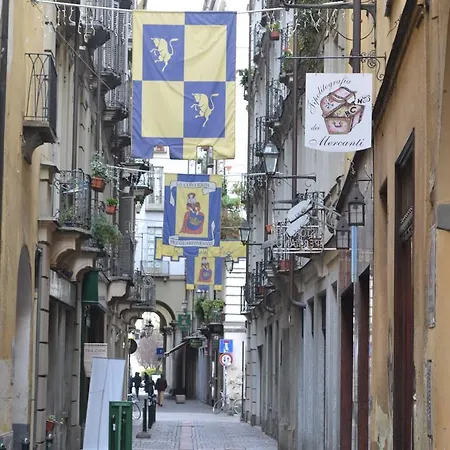 Centralissima Turín