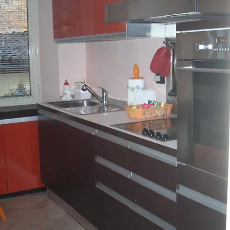 Centralissima Apartman