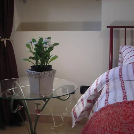 Apartman Centralissima *
