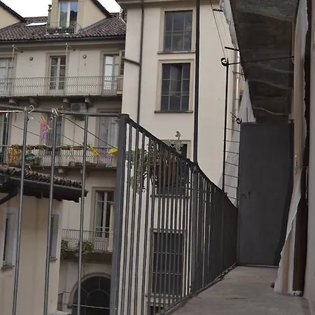 Centralissima Apartamento *