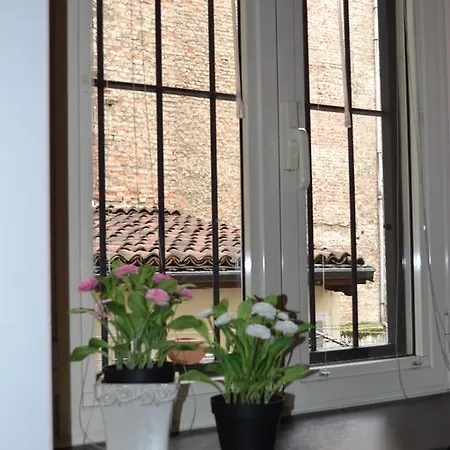 Centralissima * Turín