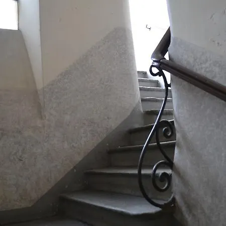 Centralissima Apartman Torino