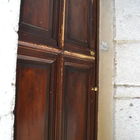 Centralissima Apartman