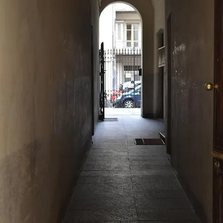 Apartman Centralissima *