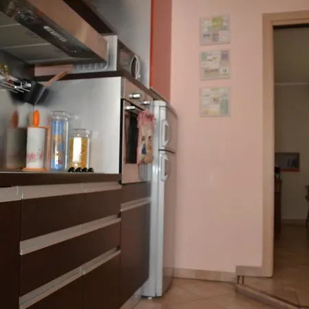 Centralissima Apartamento