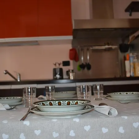 Apartamento Centralissima