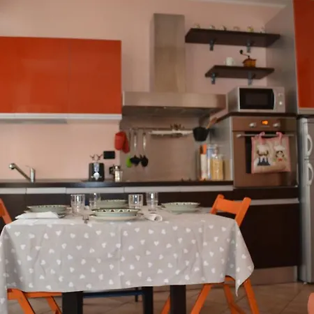 Centralissima Apartman Torino