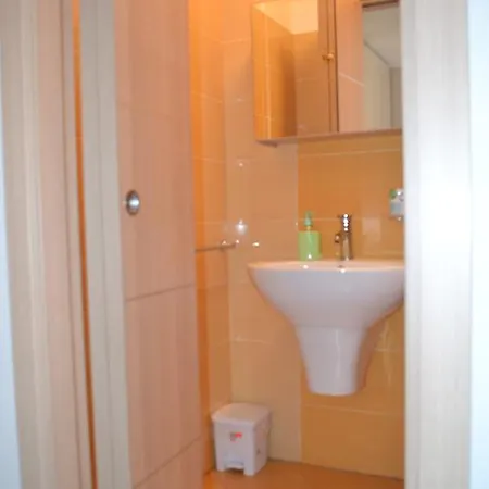 Centralissima Apartman