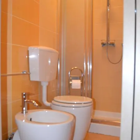 Apartman Centralissima *