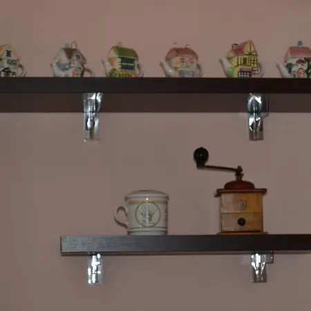 Centralissima Apartamento Turín