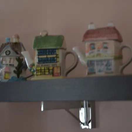 Centralissima Apartamento