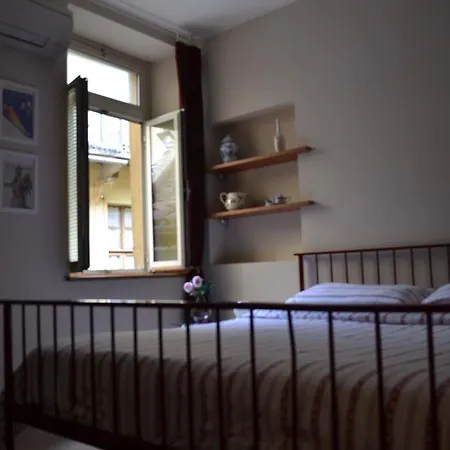 Centralissima Apartman