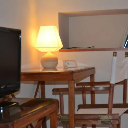 Apartman Centralissima *