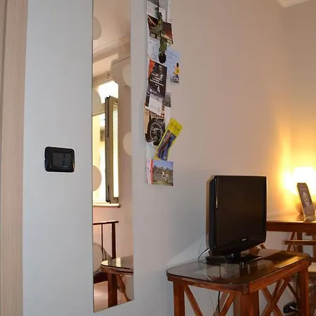 Centralissima Apartman *
