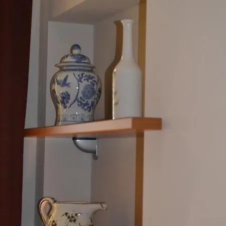 Apartamento Centralissima Turín