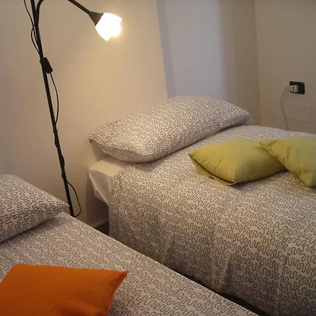 Apartman Centralissima *