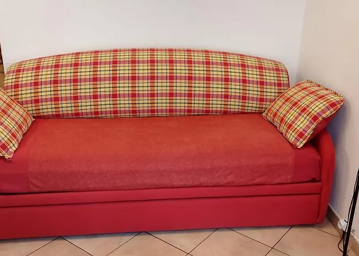 Centralissima Apartmán