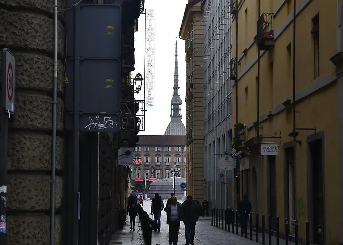 Centralissima * Torino