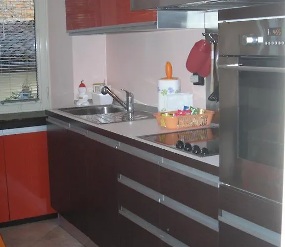 Centralissima Apartmán