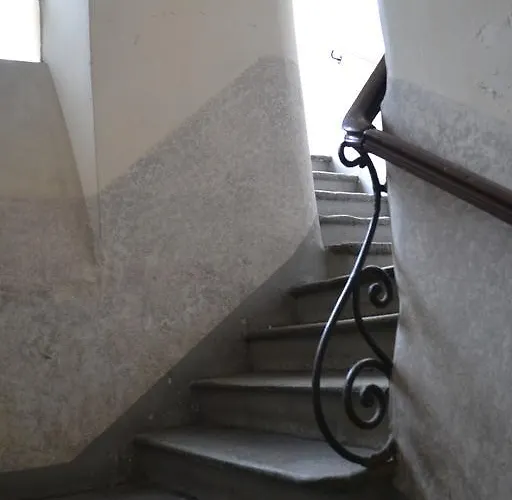 Centralissima Apartmán Turín