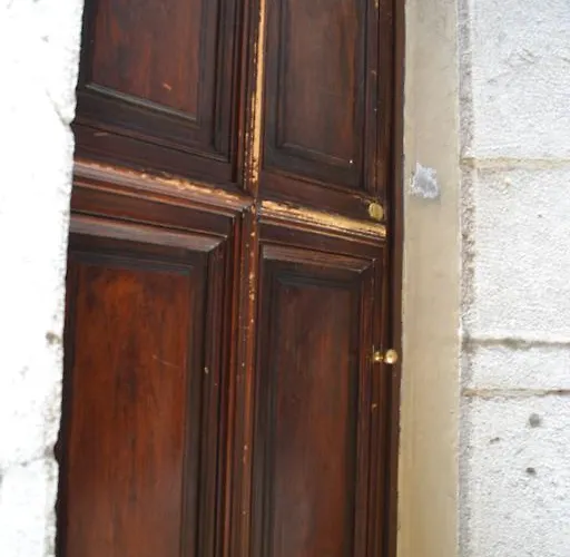 Centralissima Apartmán