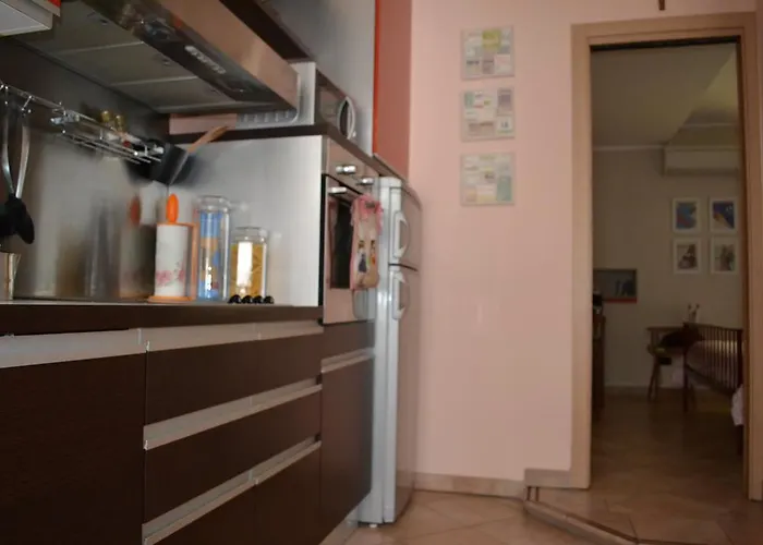 Centralissima Apartment