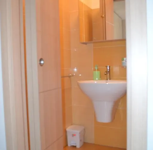 Centralissima Apartment