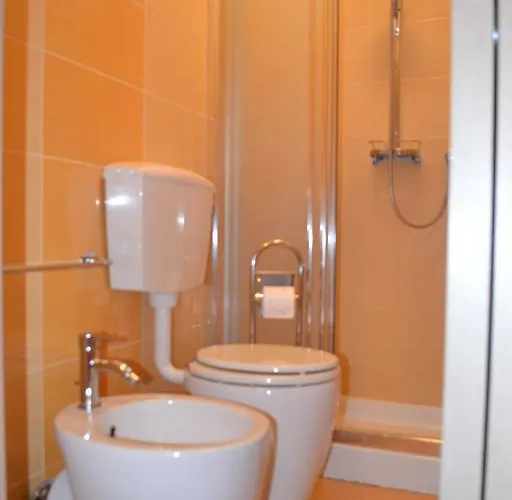 Apartment Centralissima *