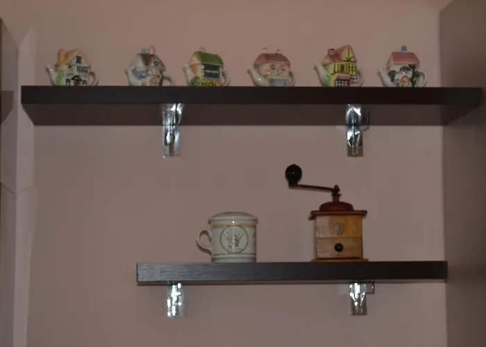 Centralissima Apartment Turin
