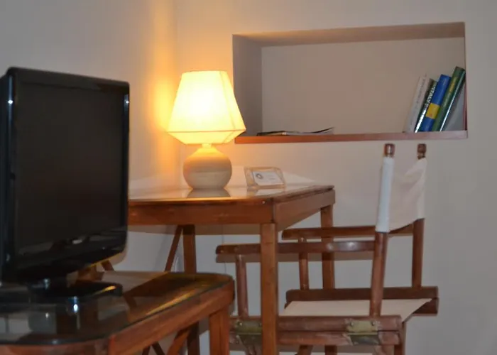 Apartman Centralissima *