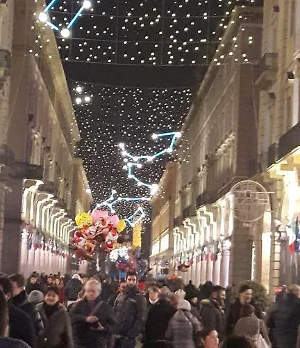Apartment Centralissima Turin