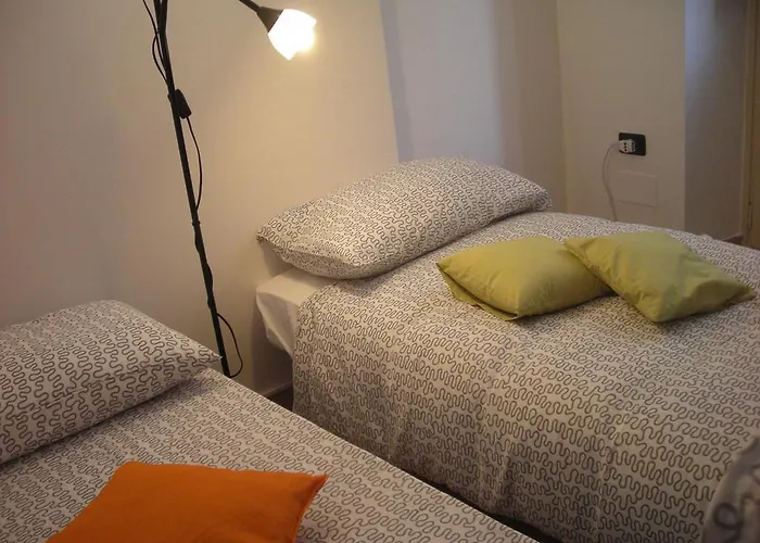 Apartmán Centralissima *
