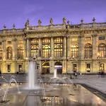 Centralissima