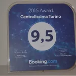 Daire Centralissima Torino