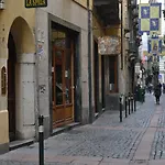Centralissima *