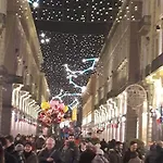 Daire Centralissima Torino