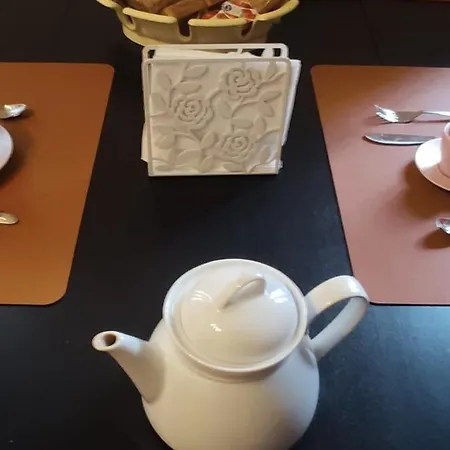 شقة Centralissima