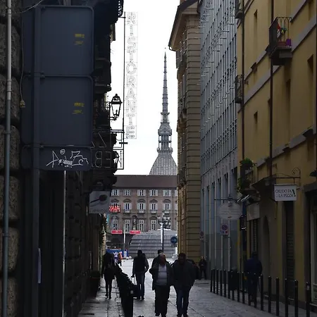 Centralissima * تورينو