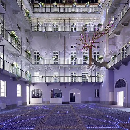 Centralissima تورينو