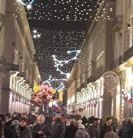 شقة Centralissima تورينو