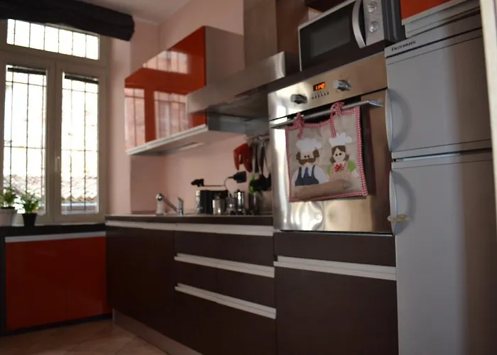 Centralissima * Torino