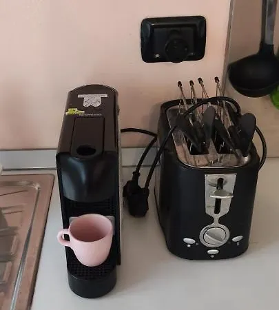 Centralissima * トリノ