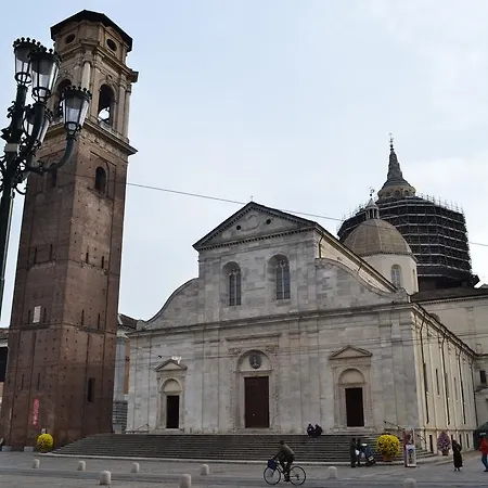 アパート Centralissima *