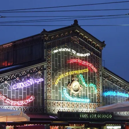 Centralissima * トリノ