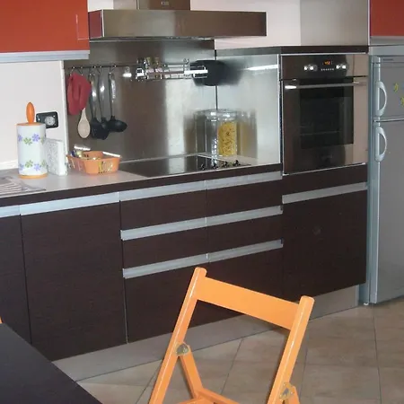 Centralissima * トリノ