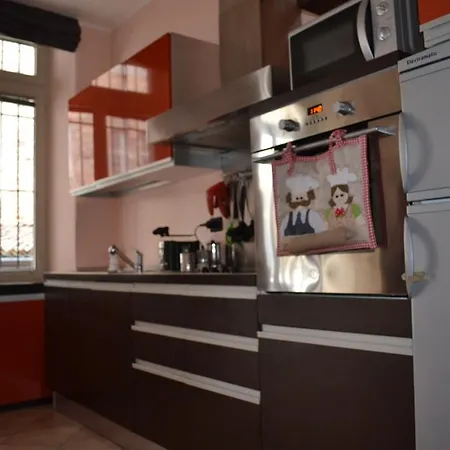 Centralissima * トリノ